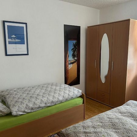 Ferienwohnung Am Wald - Naehe Funpark Zirndorf Kültér fotó