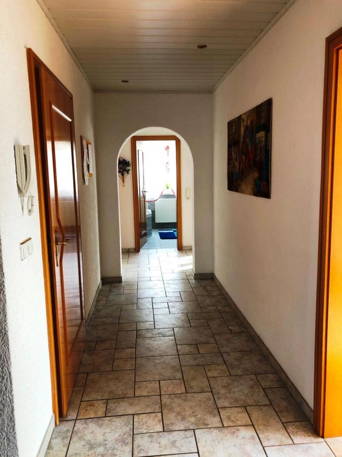Ferienwohnung Am Wald - Naehe Funpark Zirndorf Kültér fotó